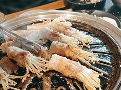 -九田家黑牛烤肉料理(珠江摩尔店)