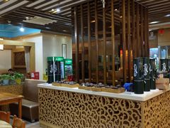 -金穗园·砂锅粥.醉鸡煲火锅(长寿路店)