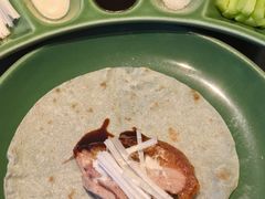 -晟永興烤鸭店(五道口店)