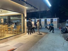 门面-东山茶寮(新安店)