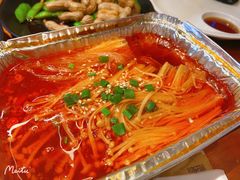 -黄鱼炙夜·烧烤·小龙虾(世茂缤谷店)
