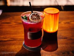-LAMP BAR 水烟音乐酒吧