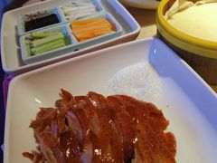 荷香烤鸭-韵秋荷(宝山龙湖天街店)