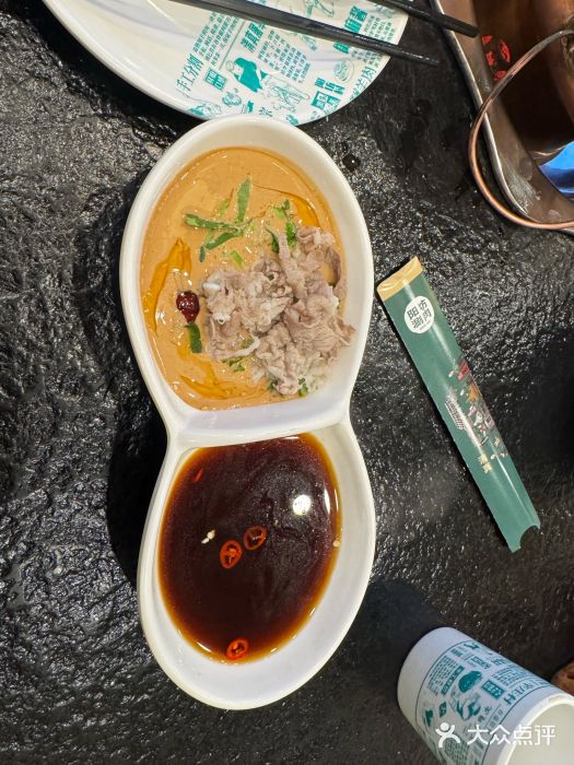 阳坊胜利涮羊肉(阳坊老店)图片