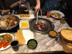 -火炉火自助餐(喜隆多店)