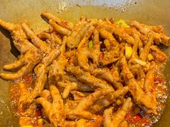 -沙州食驿·非遗小吃夜市