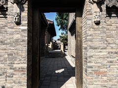 -榆次老城