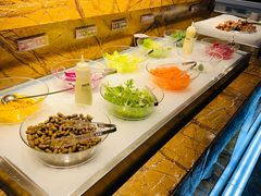 -汉巴味德(北京银座和谐广场店)