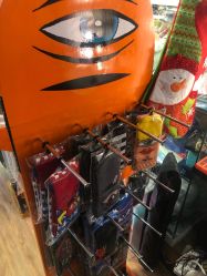 点击看大图 -MDZ STORE·TATTOO·耳饰