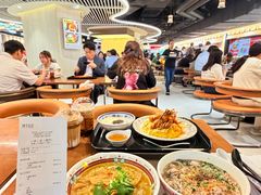 -津津飯堂