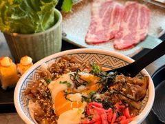 -花时·炭火烧肉(东百中心A馆店)