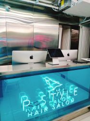 前台-P.STYLE 派斯造型