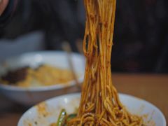 花市豌杂面-花市豌杂面(民生路店)