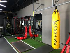 -UltraForce超源健身私教工作室(长楹天街精品店)