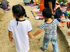 -碓臼峪自然风景区