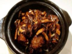 iphone_upload_pic-丁哥·庐味鲜 土菜·20年老字号(世纪阳光花园店)