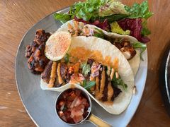 -The Rug Cafe(王府中环店)