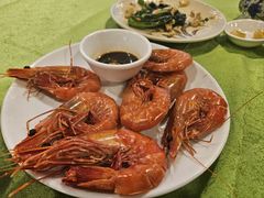 -盛港湾海鲜食府(黄沙店)