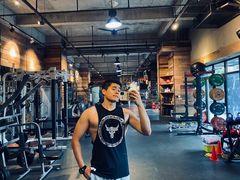 -OneFit健身(汇锦城店)