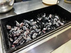 -小寒羊烧烤(凯瑞时代大厦店)