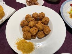 -万柳阁小馆·花园餐厅(龙潭湖店)