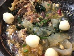 -极有家小鱼小鸡石锅煲(佳兆业店)