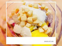 -冰拾叁(新都店)