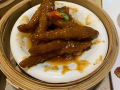 -点都德(大茶楼店)