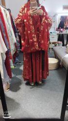 -汉仪华裳汉服馆(打浦桥店)