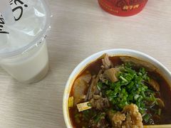-江三王记牛杂馆(总店)