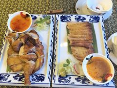 -南沙游艇会·大兵船餐厅