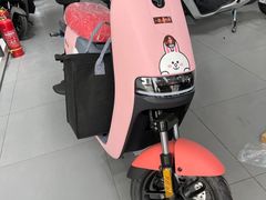 -九号电动车(安定门内大街店)