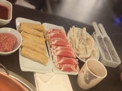 百叶包-咏江南·苏式火锅·苏州评弹(观前街店)