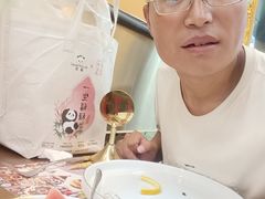 -沙漠玫瑰土耳其餐厅(神路街店)