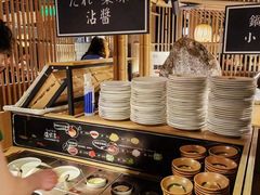 -温野菜涮涮锅(西单大悦城店)
