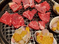 -赤坂亭·M9和牛烧肉(南京江南虹悦城店)