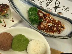-花漫里餐厅(刺桐店)