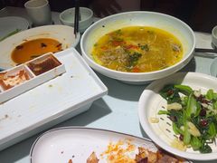 -阿西娅食府(中关村店)