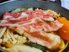 -炙柒Sekinana·精致料理 烧鸟·铁板烧(海上世界店)