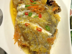 融绘·鱼肆(融绘湖滨南店)-黑明餐厅(白鹭洲店)