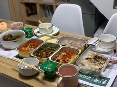 -费大厨辣椒炒肉(万家丽一店)