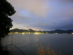 -柳莺湖上·湖景餐厅·江南菜(西湖店)