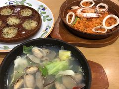 -萨莉亚意式餐厅(天河城购物中心店)