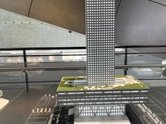 -深圳市当代艺术与城市规划馆