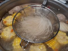 -八合里潮汕鲜牛肉火锅(深圳海岸城店)