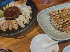 -大圣烧烤(马湖新村店)