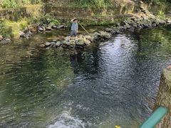-青龙双河漂流