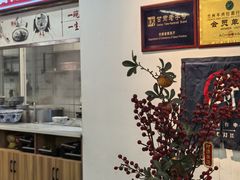 -兰州陈记牛肉面 ·烧烤· 铜锅涮肉(万达店)
