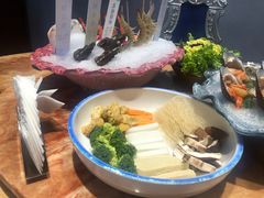 -神洲四海大酒楼(王府井澳门中心店)