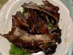 -六顺园回族饭店(安松街店)